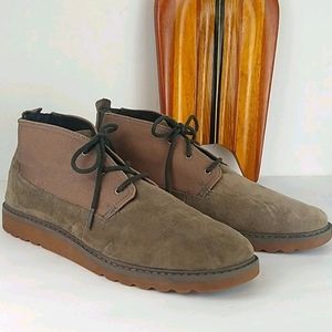 reef chukka